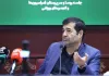 وزیر ورزش: بدون فوت وقت، عملکرد بازیهای پاراآسیایی بررسی شود وزیر ورزش: بدون فوت وقت، عملکرد بازیهای پاراآسیایی بررسی شود