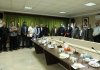 جلسه شورای سیاستگذاری جشنواره تئاتر خیابانی شهروند لاهیجان برگزار شد