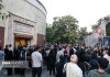 چهرههای سینما، ورزش و هنر در یادبود اکبر عبدی/ از علی دایی و فردوسیپور تا پرستویی و جبلی چهرههای سینما، ورزش و هنر در یادبود اکبر عبدی/ از علی دایی و فردوسیپور تا پرستویی و جبلی