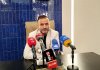 رئیس سیمافیلم: آمار مخاطبان سریالهای تلویزیونی ناامیدکننده نیست رئیس سیمافیلم: آمار مخاطبان سریالهای تلویزیونی ناامیدکننده نیست