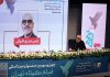 فکر و خیال زنبوری گزنده است، تفکر پروانهای بر شانه دیگری / فهم دیگری دشوار است و همین سوءتفاهمها ما را از هم دور میکند فکر و خیال زنبوری گزنده است، تفکر پروانهای بر شانه دیگری / فهم دیگری دشوار است و همین سوءتفاهمها ما را از هم دور میکند