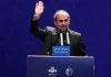 از صادق قطب‌زاده تا پیمان جبلی؛ سیزدهمین مدیرعامل صداوسیما، بی‌سروصدا وارد دومین دوره ۵ ساله مدیریت خود شد