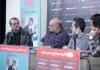 سینمای ایران به قصه گویی درباره موسیقی بی توجه است سینمای ایران به قصه گویی درباره موسیقی بی توجه است
