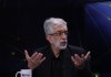 حدادعادل: مردم رهبر شهید انقلاب را همچون پدر خود میدانستند، طبیعی است که خونخواه باشند حدادعادل: مردم رهبر شهید انقلاب را همچون پدر خود میدانستند، طبیعی است که خونخواه باشند
