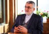 عضو کمیسیون امنیت مجلس: کاخ سفید دیگر برای ترامپ امن نخواهد بود!/ هر جنایتی، پاسخی سخت و بیرحمانه در پی خواهد داشت عضو کمیسیون امنیت مجلس: کاخ سفید دیگر برای ترامپ امن نخواهد بود!/ هر جنایتی، پاسخی سخت و بیرحمانه در پی خواهد داشت