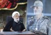 رئیس سازمان عقیدتی سیاسی ارتش: شهادت رهبر انقلاب میتواند زمینهساز وحدت و بیداری جهان اسلام باشد رئیس سازمان عقیدتی سیاسی ارتش: شهادت رهبر انقلاب میتواند زمینهساز وحدت و بیداری جهان اسلام باشد