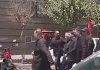تجلیل عراقیها از عراقچی؛ سنگپرانی سوپرانقلابیها به او/ سلیمینمین: تندروها میخواهند خود را کاتولیکتر از پاپ نشان دهند تجلیل عراقیها از عراقچی؛ سنگپرانی سوپرانقلابیها به او/ سلیمینمین: تندروها میخواهند خود را کاتولیکتر از پاپ نشان دهند