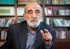 حسین شریعتمداری:  باید باب المندب را ببندیم/ موشکهای ایران برای بستن این تنگه توان دارند