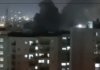 حملات شبانه به ایستگاه انشعاب راهآهن بندرعباس/ چند نفر مجروح شدند؟ حملات شبانه به ایستگاه انشعاب راهآهن بندرعباس/ چند نفر مجروح شدند؟