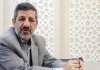 کنعانی مقدم: آمریکا تحمل اقتصاد جنگی را ندارد/ باید تنگه هرمز را به رویشان ببندیم/ آنها دنبال گرفتن سرپل هستند اما نمیتوانند آنجا بمانند کنعانی مقدم: آمریکا تحمل اقتصاد جنگی را ندارد/ باید تنگه هرمز را به رویشان ببندیم/ آنها دنبال گرفتن سرپل هستند اما نمیتوانند آنجا بمانند
