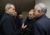 تک و پاتک پزشکیان و جبلی در دولت/ مدیران صدا و سیما از وحدت میگویند اما چون به خلوت میروند آن کارِ دیگر میکنند! تک و پاتک پزشکیان و جبلی در دولت/ مدیران صدا و سیما از وحدت میگویند اما چون به خلوت میروند آن کارِ دیگر میکنند!