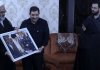 دیدار مخبر با خانواده شهید امیر سرلشکر خلبان نصیرزاده/ حضرت آقا ایران را به کشوری تبدیل کردند که امروز برابر ابرقدرت اول دنیا میایستد دیدار مخبر با خانواده شهید امیر سرلشکر خلبان نصیرزاده/ حضرت آقا ایران را به کشوری تبدیل کردند که امروز برابر ابرقدرت اول دنیا میایستد