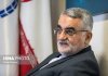 واکنش عضو کمیسیون امنیت ملی به حمله آمریکا به قشم/ بروجردی: آثار جنگ ترامپ با ایران در انتخابات پیش روی کنگره دیده خواهد شد واکنش عضو کمیسیون امنیت ملی به حمله آمریکا به قشم/ بروجردی: آثار جنگ ترامپ با ایران در انتخابات پیش روی کنگره دیده خواهد شد