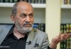 رفیقدوست: امام من را صدا کرد و گفت بمب اتم نباید بسازید/ تنگه هرمز آبراه بینالمللی نیست/ جنگنده هم ساختهایم و در حال تکثیرش هستیم رفیقدوست: امام من را صدا کرد و گفت بمب اتم نباید بسازید/ تنگه هرمز آبراه بینالمللی نیست/ جنگنده هم ساختهایم و در حال تکثیرش هستیم