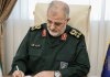عکس قدیمی از شهید سردار محمد پاکپور/ وقتی فرمانده مسئول نیروی زمینی سپاه بود عکس قدیمی از شهید سردار محمد پاکپور/ وقتی فرمانده مسئول نیروی زمینی سپاه بود