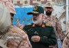 هشدار مهم فرمانده نیروی زمینی سپاه درباره تهدید حمله زمینی/ دو گروه مخاطب سردار کرمی چه کسانی هستند؟ هشدار مهم فرمانده نیروی زمینی سپاه درباره تهدید حمله زمینی/ دو گروه مخاطب سردار کرمی چه کسانی هستند؟