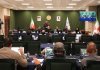 تاریک و روشن ماجرای جلسات علنی حضوری و مجازی مجلس/ گودرزی: جلسه مجازی منع قانونی ندارد/ لاهوتی: معترضان به تعطیلی مجلس، مخالف اصلاح آییننامه شدند! تاریک و روشن ماجرای جلسات علنی حضوری و مجازی مجلس/ گودرزی: جلسه مجازی منع قانونی ندارد/ لاهوتی: معترضان به تعطیلی مجلس، مخالف اصلاح آییننامه شدند!