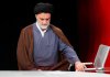 چهار سوال محمود نبویان از سخنگوی وزارت خارجه درباره جنگ؛ آیا تحریمها برداشته میشود؟/ سرنوشت خسارت جنگ چه میشود؟... چهار سوال محمود نبویان از سخنگوی وزارت خارجه درباره جنگ؛ آیا تحریمها برداشته میشود؟/ سرنوشت خسارت جنگ چه میشود؟...