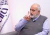 توئیت کنایه آمیز حسامالدین آشنا؛ بقول او، مسأله بی بی و ترامپ ایران هستهای نیست! توئیت کنایه آمیز حسامالدین آشنا؛ بقول او، مسأله بی بی و ترامپ ایران هستهای نیست!