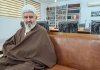 معادیخواه: برخی از پایان جنگ ناراحت می‌شوند؛ زیرا زندگی و منافع آنان با جنگ گره خورده است