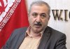 محمودزاده: نمره مجلس دوازهم از ۲۰، بین ۱۱ تا ۱۲ است/ ممکن است نمایندگان از برخی مسائل و ملاحظات پشتپرده اطلاع نداشته باشند محمودزاده: نمره مجلس دوازهم از ۲۰، بین ۱۱ تا ۱۲ است/ ممکن است نمایندگان از برخی مسائل و ملاحظات پشتپرده اطلاع نداشته باشند