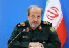 سرپرست وزارت دفاع: دست نیروهای مسلح برای پاسخ به تهدیدات پُر است/ بهزودی خواهند فهمید که فناوری بومی ایران، برتر از هر سامانه ای در منطقه است سرپرست وزارت دفاع: دست نیروهای مسلح برای پاسخ به تهدیدات پُر است/ بهزودی خواهند فهمید که فناوری بومی ایران، برتر از هر سامانه ای در منطقه است