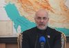 قالیباف به خبرنگاران تبریک گفت