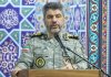 سخنگوی ارتش: نظم ایرانی حاکم بر تنگه هرمز غیرقابل بازگشت است