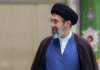 رهبر انقلاب در سلامت کامل هستند/ روایت پزشکیان از وضعیت جسمی آیتالله سید مجتبی خامنهای در دیدار هفت ساعته رهبر انقلاب در سلامت کامل هستند/ روایت پزشکیان از وضعیت جسمی آیتالله سید مجتبی خامنهای در دیدار هفت ساعته