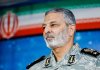 شهید سپهبد موسوی: هرچه تنبیه شدم، به‌خاطر خنده‌هایم بود/ تنها فرمانده ای هستم که هیچ کسی از من نمی‌ترسد!