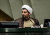 نماینده مجلس: در غرب آسیا محور کشورهای اسلامی هستیم و باید در همه میدانها ردپای خودمان را داشته باشیم نماینده مجلس: در غرب آسیا محور کشورهای اسلامی هستیم و باید در همه میدانها ردپای خودمان را داشته باشیم