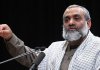 سردار نقدی: فعلا می توانیم با موشک جنگ را اداره کنیم/ کنتور می اندازند که موشک‌های ما کی تمام می‌شود