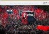 تحلیل حمیدرضا جلایی پور از دلایل حضور جمعیت کم‌نظیر  در تشییع رهبر شهید/ پرچمهای انتقام، چرا جایگزین پرچم ایران شد؟
