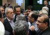 چرا بهارستان مقابل لایحه دریای خزر پزشکیان قد علم کرده است؟ موضوع سیاسی است یا کارشناسی؟
