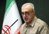 مسعود پزشکیان مهرداد اخلاقی کتابچی را به عنوان وزیر دفاع و پشتیبانی نیروهای مسلح منصوب کرد