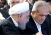 روزنامه اعتماد: این حرف بی ربطی است که می گویند بیشترین فشار غرب در دولتهای خاتمی و روحانی و پزشکیان بوده است روزنامه اعتماد: این حرف بی ربطی است که می گویند بیشترین فشار غرب در دولتهای خاتمی و روحانی و پزشکیان بوده است