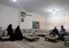 رئیس ستادکل نیروهای مسلح در دیدار با خانواده شهید سرلشکر محمد صالح اسدی: ایران مرهون مجاهدتهای خاموش است + عکس رئیس ستادکل نیروهای مسلح در دیدار با خانواده شهید سرلشکر محمد صالح اسدی: ایران مرهون مجاهدتهای خاموش است + عکس