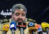 سردار جلالی: دشمن با هدف براندازی وارد میدان شده بود/ استفاده از هوش مصنوعی برای شناسایی و هدفگیری خودکار، یک جنایت علمی آشکار است سردار جلالی: دشمن با هدف براندازی وارد میدان شده بود/ استفاده از هوش مصنوعی برای شناسایی و هدفگیری خودکار، یک جنایت علمی آشکار است