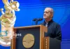 پزشکیان: نگاه رهبر شهید خروج از وضعیت نه جنگ، نه صلح بود/ در آخرین پیامی که صادر فرمودند، تاکید کردند که مساله را بهطور کامل حل کنیم پزشکیان: نگاه رهبر شهید خروج از وضعیت نه جنگ، نه صلح بود/ در آخرین پیامی که صادر فرمودند، تاکید کردند که مساله را بهطور کامل حل کنیم