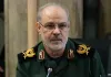 سخنگوی سپاه: هنوز همه منطقه را درگیر جنگ نکردهایم سخنگوی سپاه: هنوز همه منطقه را درگیر جنگ نکردهایم
