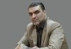 روح الله جمعه‌ای: خونخواهی رهبر شهید یعنی صیانت از تمامیت ارضی ایران 