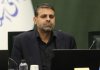 عضو هیات رئیسه مجلس: مهلت هشت روزه ترامپ را جدی میگیریم/ زمان حمله را نمیتوان از تقویم انتخابات استخراج کرد عضو هیات رئیسه مجلس: مهلت هشت روزه ترامپ را جدی میگیریم/ زمان حمله را نمیتوان از تقویم انتخابات استخراج کرد