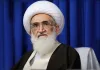 بهبود کامل سلامتی مرجع تقلید شیعیان/  آیت‌الله نوری همدانی به قم بازگشت