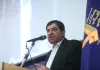 مشاور رهبر انقلاب: جنگ روانی‌ و تهدیدهای ترامپ و نتانیاهو بیش ازقدرت بوی استیصال می‌دهد
