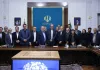 پزشکیان: عملکرد رانندگان در جنگ ۴۰روزه جلوهای از تعهد و مسئولیتپذیری ملی بود پزشکیان: عملکرد رانندگان در جنگ ۴۰روزه جلوهای از تعهد و مسئولیتپذیری ملی بود