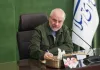 قالیباف: زبان فارسی در پاسداری از تمامیت ارضی ایران نقش انکارناپذیری دارد/ زبان فارسی سرمایه زنده و مسئولیتی تاریخی در برابر نسل های آینده است قالیباف: زبان فارسی در پاسداری از تمامیت ارضی ایران نقش انکارناپذیری دارد/ زبان فارسی سرمایه زنده و مسئولیتی تاریخی در برابر نسل های آینده است
