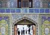 انتقاد از شعارهای ضدوحدت در حرم امام رضا انتقاد از شعارهای ضدوحدت در حرم امام رضا