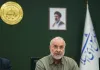 قالیباف: ما مرعوب دشمنان نمیشویم/آماده ایم تا در مقابل هرگونه جسارت به تمامیت ارضی ایران بزرگ، پاسخی خارج از تصورشان بدهیم قالیباف: ما مرعوب دشمنان نمیشویم/آماده ایم تا در مقابل هرگونه جسارت به تمامیت ارضی ایران بزرگ، پاسخی خارج از تصورشان بدهیم