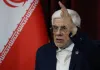 عارف: وزارتخانههای بهداشت و آموزشوپرورش و دانشگاه آزاد برای ادامه تحصیل دختران محجبه جمهوری آذربایجان اقدام کنند عارف: وزارتخانههای بهداشت و آموزشوپرورش و دانشگاه آزاد برای ادامه تحصیل دختران محجبه جمهوری آذربایجان اقدام کنند