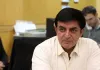 نماینده مجلس: نیروهای مسلح ایران جمله آمریکا هیچ غلطی نمیتواند بکند را عینیت دادند/ هر حملهای با پاسخی وسیعتر از جنگ ۱۲ روزه و رمضان مواجه میشود نماینده مجلس: نیروهای مسلح ایران جمله آمریکا هیچ غلطی نمیتواند بکند را عینیت دادند/ هر حملهای با پاسخی وسیعتر از جنگ ۱۲ روزه و رمضان مواجه میشود